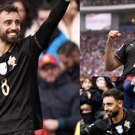 Portugal Clasificación Mundial 2026: Goleada 9-1 a Armenia sin Ronaldo