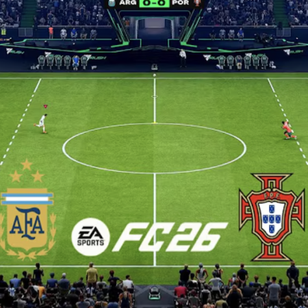 Argentina vs Portugal: Análisis y 5 Claves del Duelo de Titanes