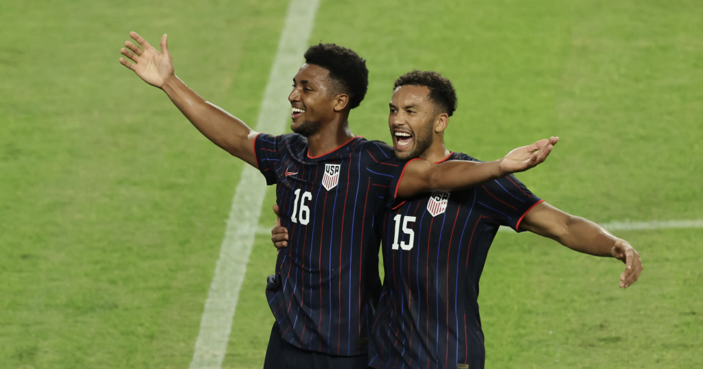 USMNT