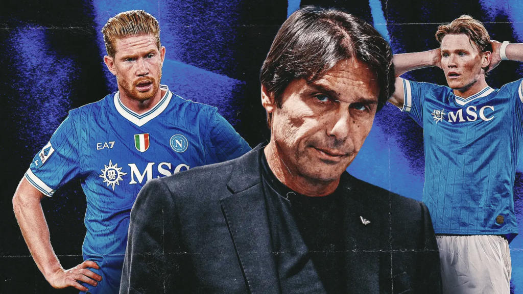 Antonio Conte