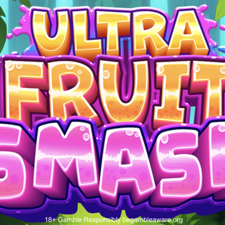Análisis de Ultra Fruit Smash | El Nuevo Tragamonedas de Slotmill con RTP de 96.08%