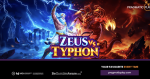 tragamonedas Zeus vs Typhon