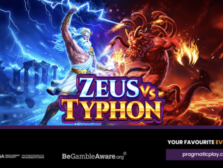 tragamonedas Zeus vs Typhon