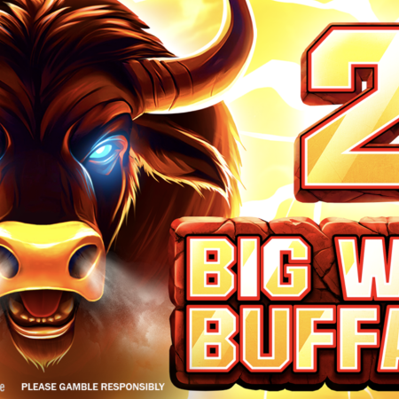 Reseña de Big Wild Buffalo 2 | Características y Bonos de la Tragamonedas de Belatra