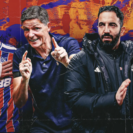 Rúben Amorim: 6 Claves del Éxito de Glasner que el Manchester United Ignora