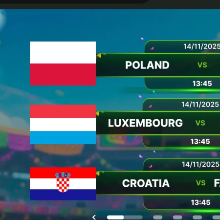 Predicción Polonia vs Países Bajos: 3 Claves para el Duelo del 14/11/2025