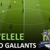 Análisis y Predicción para Marumo Gallants FC vs Siwelele FC: 3 Claves del Partido