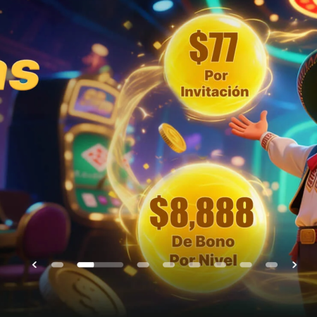 Desbloquea Increíbles Recompensas de Afiliado en Afun Casino: ¡Tu Guía Completa