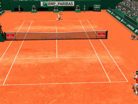 Granollers / Martinez Portero vs Machac / Pavlasek