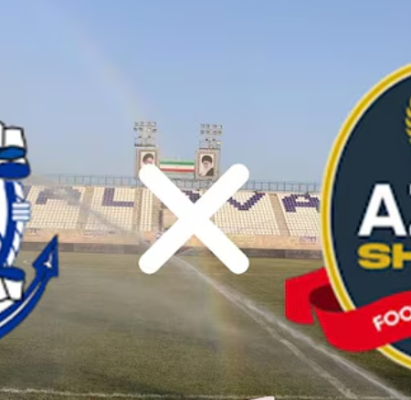 Pronóstico Malavan vs Shams Azar Qazvin: 3 Claves para un Duelo Decisivo