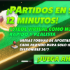 Fútbol Virtual en Afun Casino: ¡Apuestas Rápidas y Emocionantes 24/7