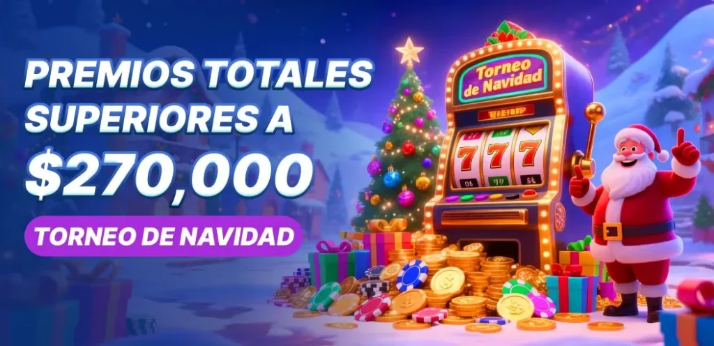 Torneo de Navidad afun
