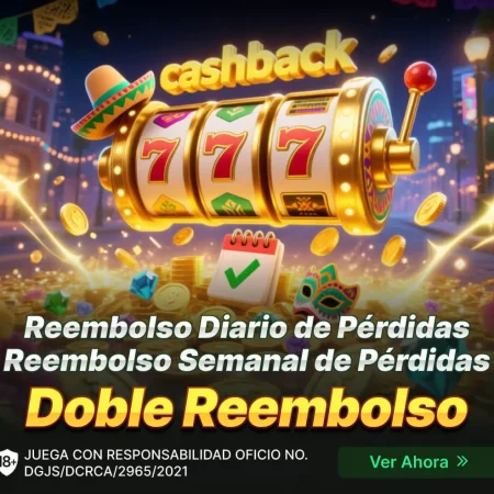 Reembolso Doble Afun Casino: ¡Recupera tus Pérdidas y Gana Más