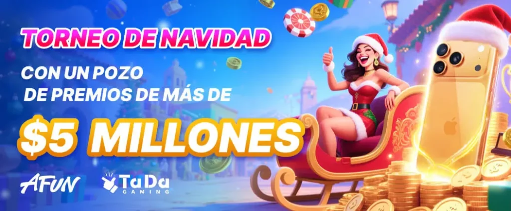 
Afun Casino en línea