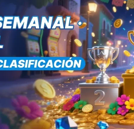 Afun Casino: Domina la Clasificación y Gana Premios Diarios, Semanales y Mensuales