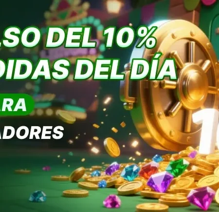 Afun Casino: Tu Bono de Reembolso del 10% en México