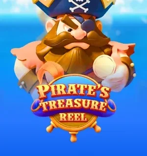 Pirate’s Treasure Reel
