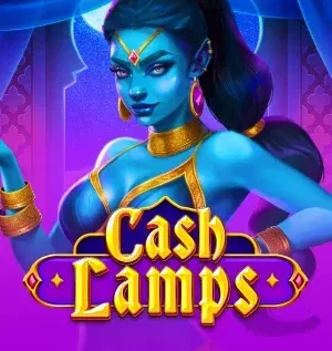 Cash Lamps