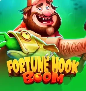 Fortune Hook Boom