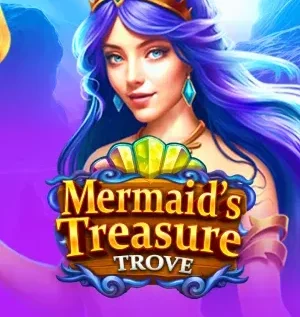 Mermaid’s Treasure Trove