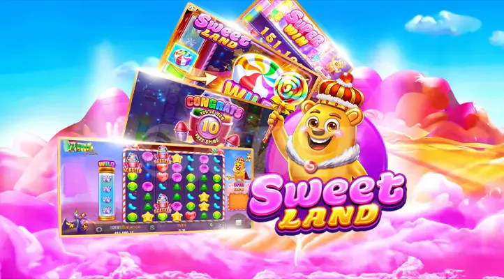 Sweet Land