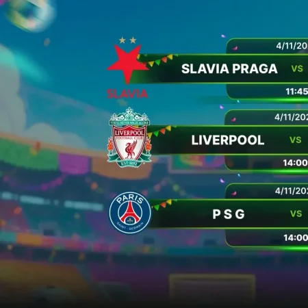 Análisis y 3 Predicciones Clave para el Liverpool vs Real Madrid 2025