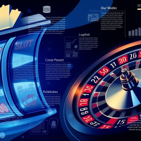 ¿Qué Significa “Casino Spin” en Afun y Cómo Funcionan