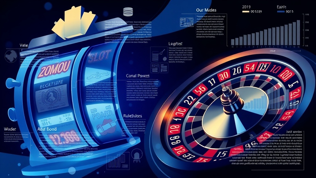 casino spin