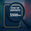 Bonos Sin Depósito en Casinos Online de México: La Guía Definitiva Para Entender las Reglas