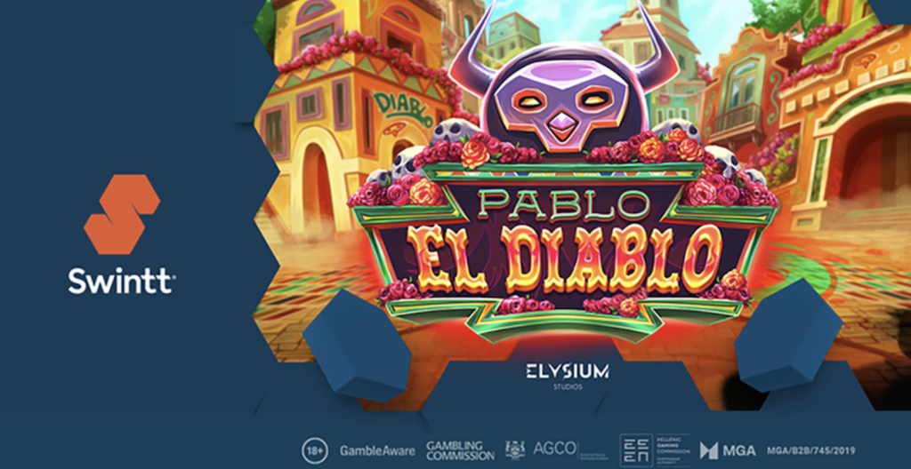 Pablo El Diablo 