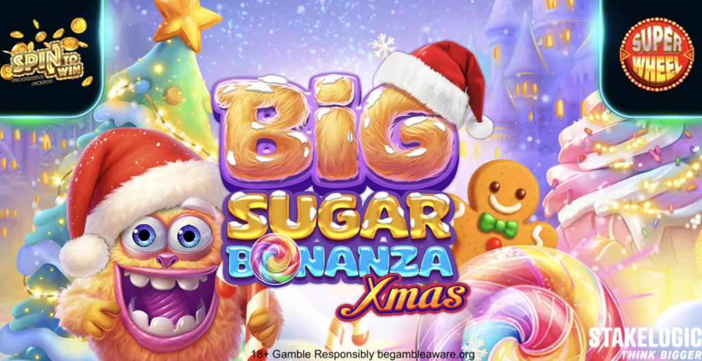 Big Sugar Bonanza