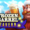 Análisis de Frozen Barrel Tavern | El Nuevo Slot Festivo de Belatra con Ganancias de 12,000x