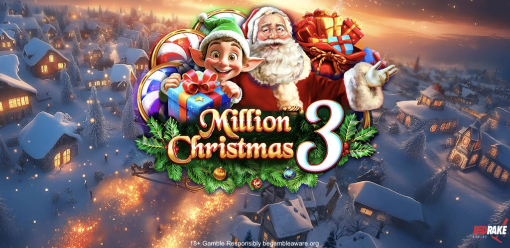 Million Christmas 3