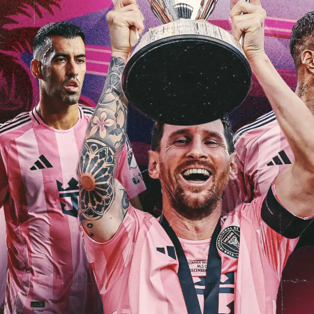 Inter Miami MLS Cup: 5 Lecciones de Apuestas del Triunfo Épico de Messi