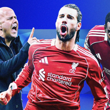 Apuestas Champions League: 7 Lecciones del Dramático Liverpool 1-0 Inter para Ganar en Afun