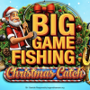 Big Game Fishing Christmas Catch: 7 Razones para Lanzar tu Caña en esta Tragamonedas Festiva