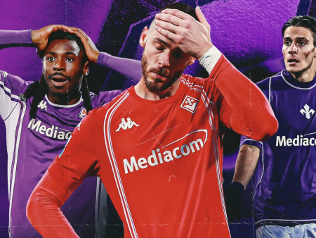 crisis de la Fiorentina