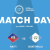 Predicción Guatemala vs Haití: 3 Claves para el Empate en la Copa América
