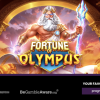 Fortune of Olympus: 5 Razones para Desatar el Poder Divino y Ganar a lo Grande