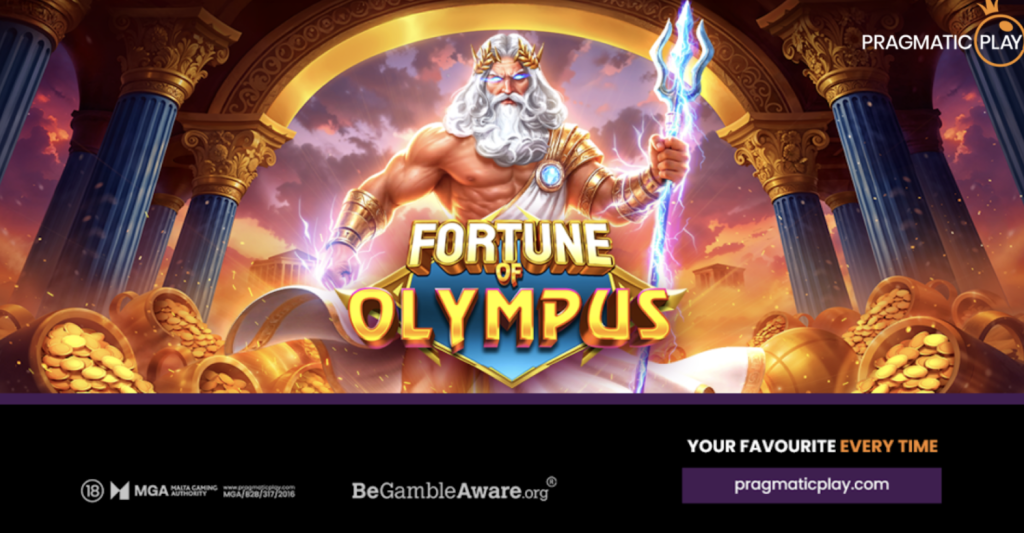 Fortune of Olympus