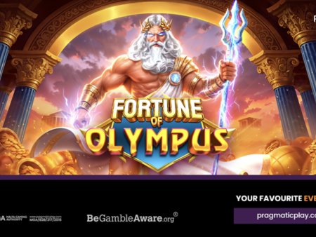 Fortune of Olympus