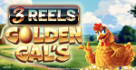 Golden Gal’s 3 Reels