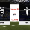 Pronóstico La Liga: 5 Claves del Real Oviedo vs RC Celta de Vigo