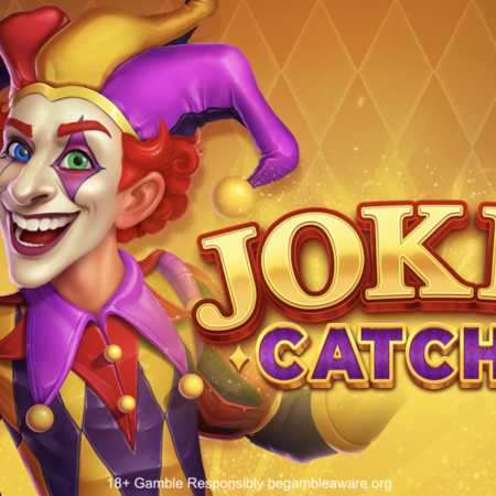 ¡Atrévete a Capturar la Fortuna con el Emocionante Joker Catcher Slot en Afun Casino