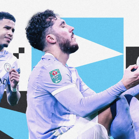 ¡Rayan Cherki Encanta! ¿Cómo el Manchester City Dominó al Brentford en la Copa Carabao