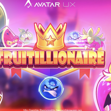 Fruitilionaire Slot: ¡El Juego Que Te Hará Millonario en 2026! 🤑 10,000x Jackpot
