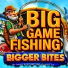 Big Game Fishing Bigger Bites Slot: ¡Lanzamiento Épico de Reflex Gaming en 2026! 🎣 10,000x Ganancia Máxima