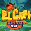 El Capy Slot: ¡Prepárate para la Aventura Salvaje de Quickspin en 2026