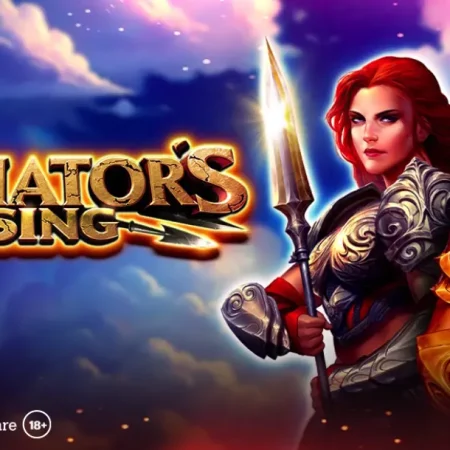 Gladiator Rising: 5 Segredos Épicos para Conquistar Vitórias no Afun Casino
