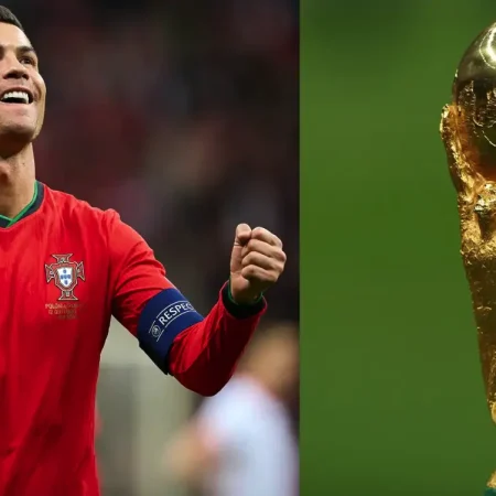 Copa do Mundo 2026: Portugal e Cristiano Ronaldo Rumo à Glória Final